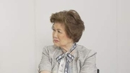 「野党はみんなピッチャーになりたがる。団結を」旧華族出身・池坊保子元衆院議員が“国会最終盤”に危機感　副首都法案・議員定数削減案に「多数決で決めればいいわけじゃない」と「中道」元共同代表・斉藤鉄夫氏