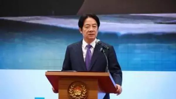 「長年互いに助け合い、苦難を共に」台湾総統、副総統が個人でそれぞれ100万円を寄付へ　熊本地震うけ支援を発表