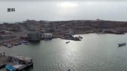 フーシ派が海上輸送の要衝を制圧　バーブルマンデブ海峡の「ペリム島」　世界の物流への影響懸念