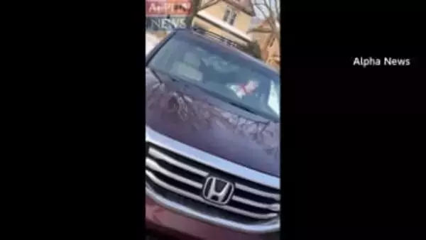 ICE職員が発砲までの様子を自ら撮影…バンス副大統領が映像引用し擁護　発砲動画流出で正当性めぐり論争激化　ミネソタ州女性射殺事件