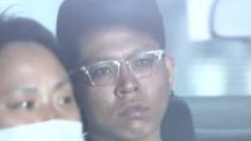 3人刺され死傷 21歳男を逮捕　大阪･ミナミの現場から逃走