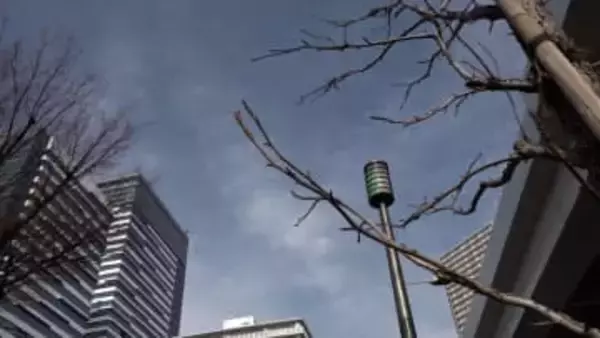 1月の西日本の降水量は統計開始以来“最少”に…東日本の太平洋側と西日本では今後1カ月程度続く見込み　林野火災などに注意