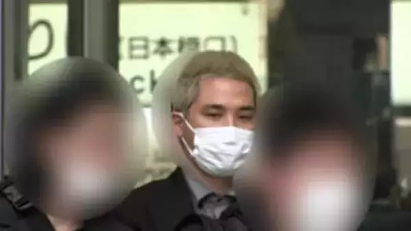 プロデューサー逮捕受けてXGがコメント「活動に誠実に取り組んでいきたい」SIMON容疑者らがコカイン所持容疑で逮捕