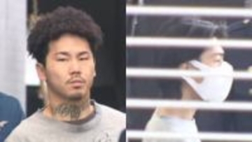 “レンタカー”で関東や近畿9県で犯行繰り返す　飲食店など70件超で総額2600万円窃盗か　無職の男2人逮捕「生活費稼ぐため」