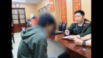 ベトナム・ハノイで日本人4人含む7人拘束　特殊詐欺拠点を摘発　日本の警察官など装い約6600万円だましとったか