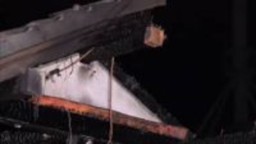 「爆発音が…」住宅全焼　焼け跡に刃物刺さった“高齢女性”遺体　同居の60代息子と連絡取れず　千葉・茂原市