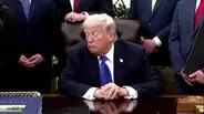 イタリア・スペイン駐留のアメリカ軍“削減”か　トランプ大統領　イランへの軍事作戦で不満　ドイツも規模縮小に言及