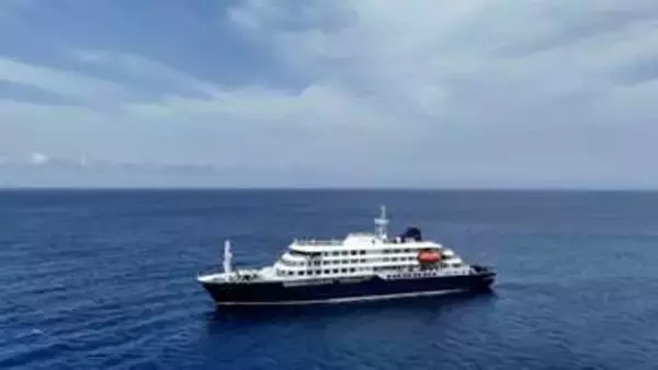 ハンタウイルス疑いでカナリア諸島に近づくクルーズ船　自治州知事「沖合に停泊するだけ」　日本時間10日にも到着か