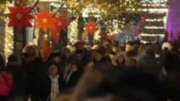 アメリカ労働省　11月就業者6万4000人増　失業率4.6％に悪化