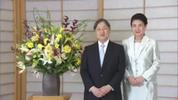 皇后さま62歳の誕生日　平和を守る大切さを綴られる…モンゴルご訪問や「手話」への思いも