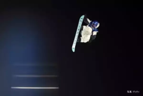 スノーボード男子ビッグエア日本勢4人全員が決勝進出…荻原大翔が予選トップ通過　表彰台独占の期待高まる【ミラノ・コルティナ五輪】