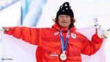 「「自分を誇りに思います」スノーボード・スロープスタイルで長谷川帝勝が銀メダル！日本は最多20個目のメダル【ミラノ・コルティナ五輪】」の画像1