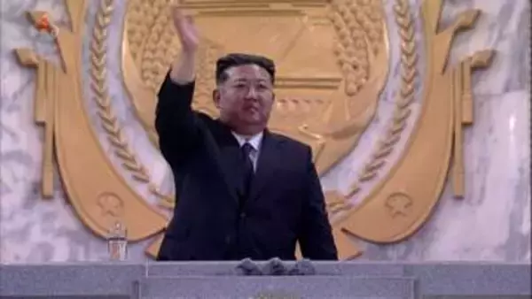 北朝鮮の弾道ミサイル発射に木原官房長官「厳重に抗議し強く非難」　約700㎞飛翔しEEZ外の日本海に落下か