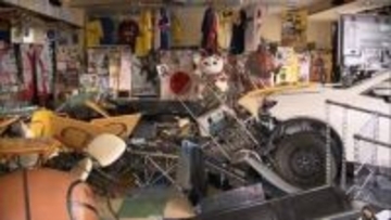 「終わったな」84歳が運転する車が飲食店に突っ込む　アクセルとブレーキの踏み間違いか　栃木