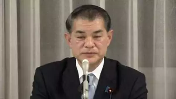 再審見直し法案15日にも国会提出へ　抗告「原則禁止」を本則化　自民が了承