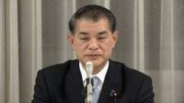 再審見直し法案15日にも国会提出へ　抗告「原則禁止」を本則化　自民が了承