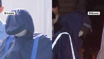 “指示役”夫婦「自分たちは関係ない」と容疑否認　実行役で逮捕の少年一部「夫婦に頼まれてやった」　栃木・強盗殺人事件
