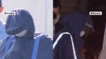 “指示役”夫婦「自分たちは関係ない」と容疑否認　実行役で逮捕の少年一部「夫婦に頼まれてやった」　栃木・強盗殺人事件