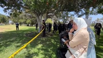 アメリカ西海岸イスラム教施設襲撃　犯行の少年2人はオンラインで知り合い過激化か　銃30丁を押収