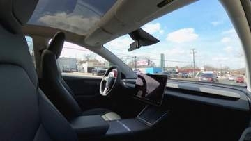 自動運転の初の国際規則採択　「有能で注意深い人間ドライバー同等以上」　データ記録装置など義務付け