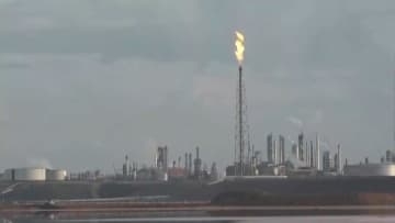 ベネズエラ国営石油会社がアメリカとの交渉認める　トランプ大統領「収益はベネズエラとアメリカ国民のために活用される」