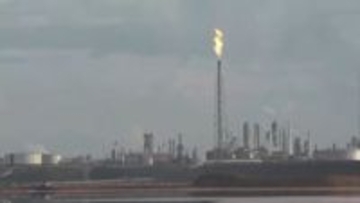 ベネズエラ国営石油会社がアメリカとの交渉認める　トランプ大統領「収益はベネズエラとアメリカ国民のために活用される」