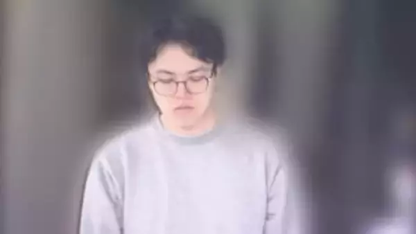 駅で女性を物色し…路上で帰宅途中の女性の下半身を触った疑い　27歳の男を逮捕　東京・練馬区