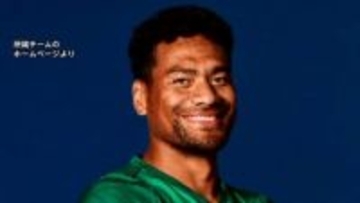 「殴った記憶はない」ラグビーリーグワン選手のロトアヘア・アマナキ大洋容疑者を逮捕　酔っ払って飲食店店員に暴行か