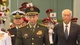 「中国　収賄と贈賄の罪で前・元国防相2人に死刑判決」の画像1