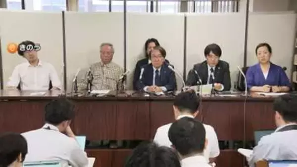 旧統一教会“献金被害”申告受付を開始　対象は元信者本人、相続受けた親族や宗教2世など　弁護団は申告の相談も