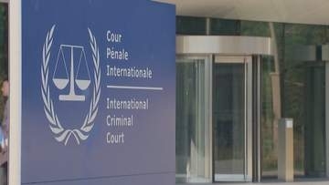 「司法活動がアフリカ大陸に集中」チャドがICCから脱退　アメリカから加盟“見直し”要求受け　国連事務総長に通知