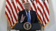 トランプ政権がドローンに最大100％の関税を発動　中国への依存減らす狙い　日本などは一定の条件満たせば15％以下とする特例措置