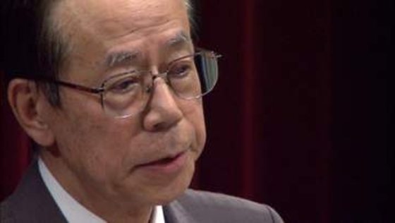 福田康夫元総理が90歳で死去　高市総理「悲しみの念を禁じ得ない」「国民の安心をつくるために頑張ってくださった」