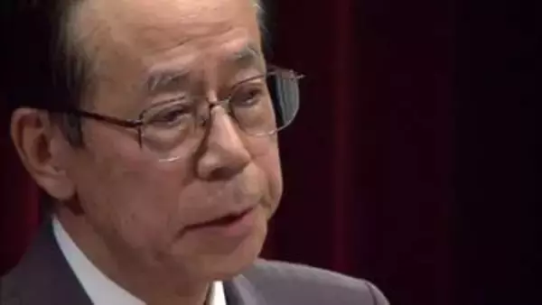 福田康夫元総理が90歳で死去　高市総理「悲しみの念を禁じ得ない」「国民の安心をつくるために頑張ってくださった」
