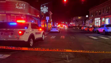 アメリカ名門大学で銃撃・犯人逃走中　日本人留学生も多く在籍するブラウン大学の教室で発砲2人死亡9人けが