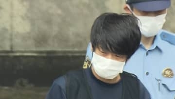 山上徹也被告の裁判員裁判きょう結審…安倍昭恵さんの意見陳述も予定　安倍元首相銃撃事件