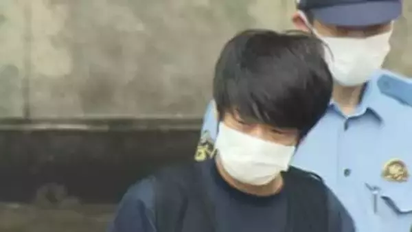 山上徹也被告の裁判員裁判きょう結審…安倍昭恵さんの意見陳述も予定　安倍元首相銃撃事件