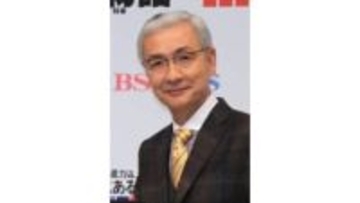 久米宏さん死去に追悼コメント相次ぐ「本当の親友だった」黒柳徹子さん…ドラマ「ガリレオ」出演など多方面で活躍