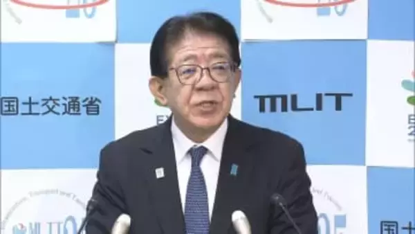 山手線など運転見合わせ相次ぎJR東日本に行政指導…金子国交相が苦言　副社長「受験シーズン…一層気を引き締めて安全レベル高める」