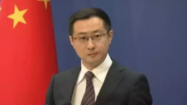 「中国が秘密裏に核実験」…アメリカの非難に対し中国外務省が否定「全く根拠がない」「核実験再開の口実作りに反対」