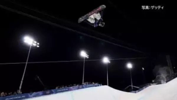 骨折の痛みに耐え連覇狙う平野歩夢がハープパイプ決勝へ　日本勢4人メダルラッシュに期待【ミラノ・コルティナ五輪】