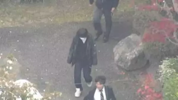 「熱心に探している感じではなかった」安達結希さん（11）“不明”から37歳父親逮捕までの3週間【京都小学生行方不明】