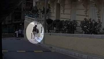 暗殺未遂の“瞬間”公開　モナコ高級住宅街で爆発　“ロシアと関係”の実業家ら5人重軽傷　容疑者は数日後遺体で発見