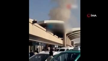 原油輸送ルートに影響か　サウジ首都の空港に連日ミサイル攻撃、300人超死傷　フーシ派が攻撃認める　再び緊張高まる中東情勢