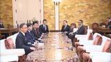 「消費税減税「国民会議」野党５党が「ゼロベースで考え直して」協議のあり方を疑問視」の画像1