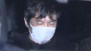 “不明男性”のスマホ見つからず…遺体遺棄か IT関連会社代表逮捕