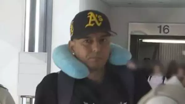 東京・稲城市の強盗事件の被害金約710万円を受け取った疑い…40歳男を逮捕　広域強盗グループの現金回収役か