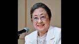 「直木賞作家・佐藤愛子さんが102歳で死去　長編小説「血脈」など数々の作品　エッセイの名手でベストセラーも」の画像1