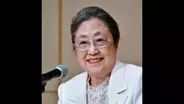 直木賞作家・佐藤愛子さんが102歳で死去　長編小説「血脈」など数々の作品　エッセイの名手でベストセラーも