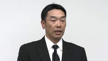 東京ドームの巨人ファン「けじめとして必要」「悲しい」阿部慎之助監督逮捕と辞任に衝撃　グッズショップから関連商品消える